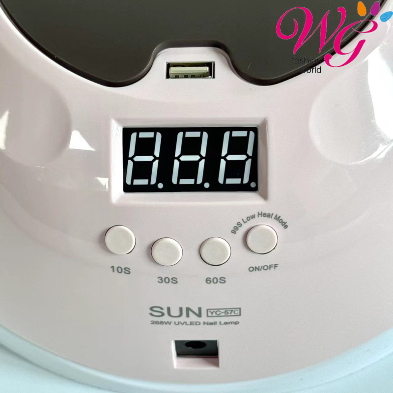 LAMPARA SUN YC-57C. - Imagen 3