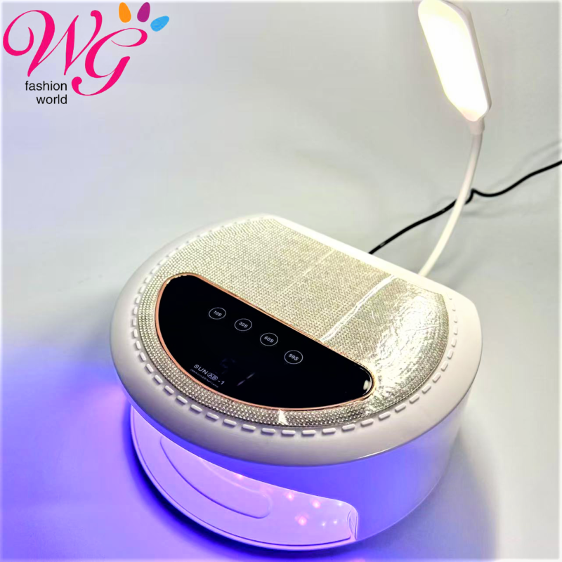 LAMPARA SUN AB-1 2 EN 1 (LAMPARA LED) - Imagen 9
