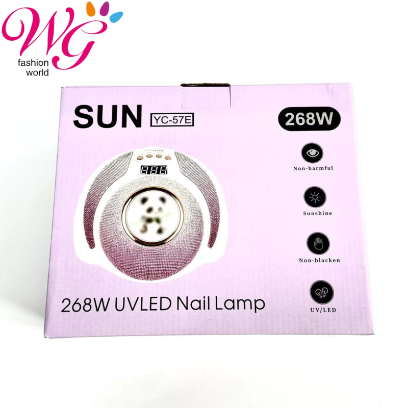 LAMPARA SUN 57E.**PANDA** - Imagen 10