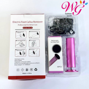 PULIDOR PARA TALONES 600 RPM.