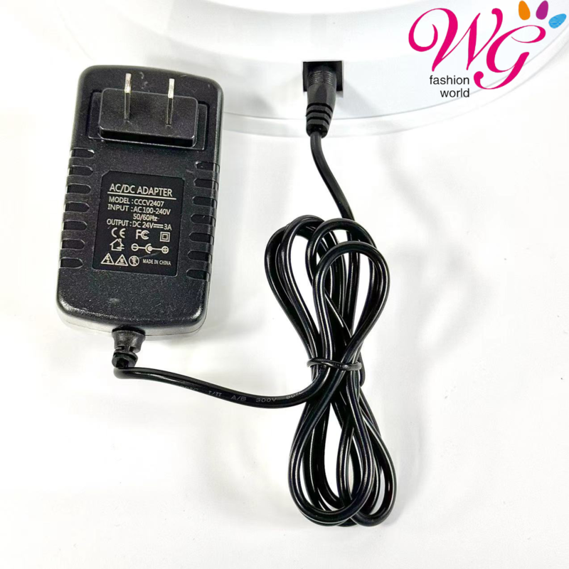 LAMPARA SUN QY-8 268wats. - Imagen 8