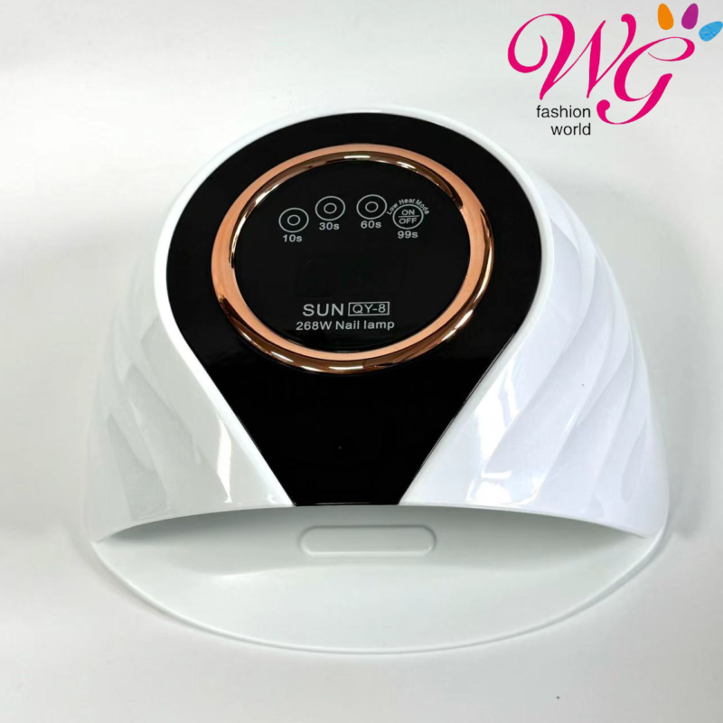 LAMPARA SUN QY-8 268 watts. - Imagen 2