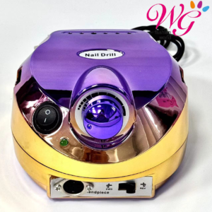 PULIDOR *METALICO BICOLOR* 35000RPM.