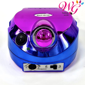 PULIDOR *METALICO BICOLOR* 35000RPM.