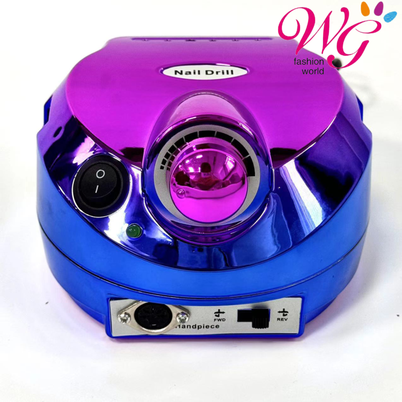 PULIDOR *METALICO BICOLOR* 35000RPM.