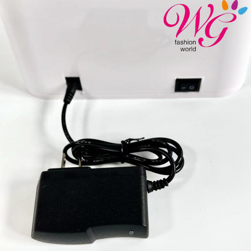 LAMPARA SUN AB-6. **RECARGABLE** - Imagen 7