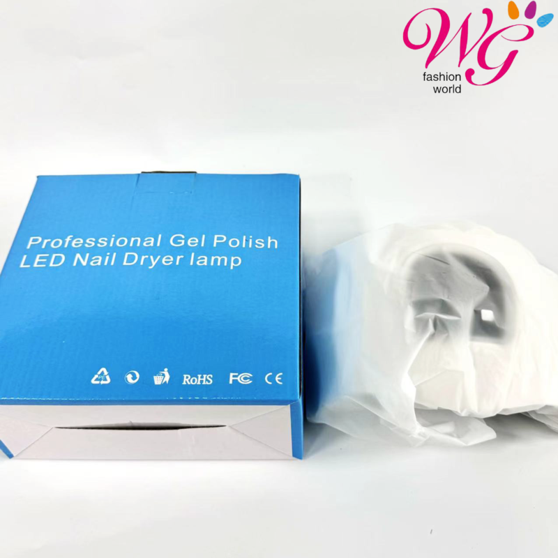 LAMPARA 18 LEDS. - Imagen 7
