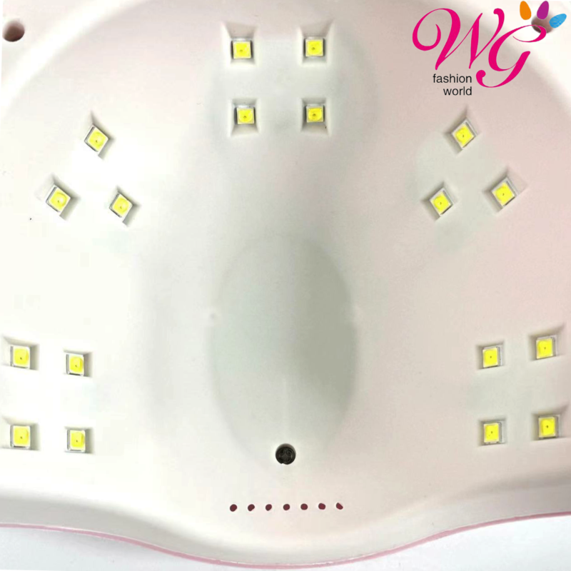 LAMPARA 18 LEDS. - Imagen 5