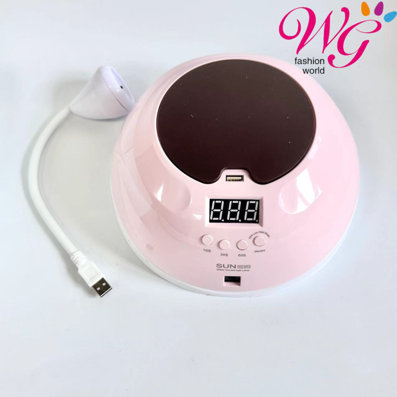 LAMPARA SUN YC-57C. - Imagen 5