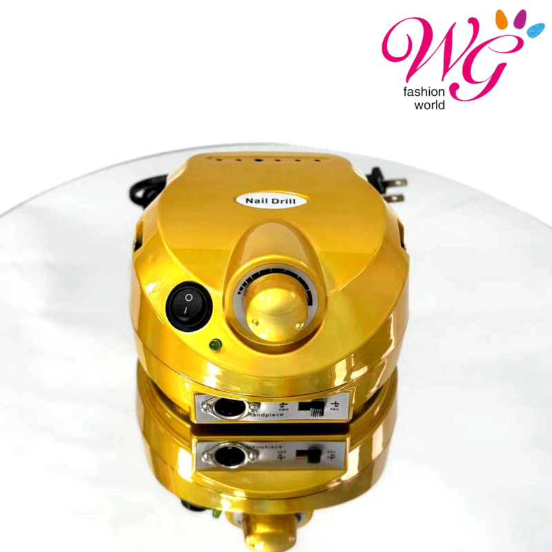 PULIDOR PROFESIONAL 35000RPM. **METALICO** - Imagen 3