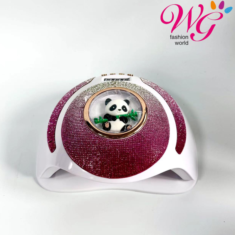 LAMPARA SUN 57E. **PANDA** - Imagen 3