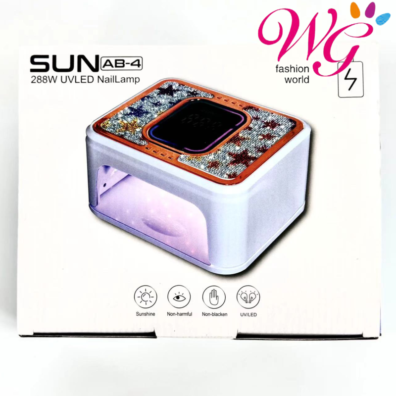 LAMPARA SUN AB-4 - Imagen 10