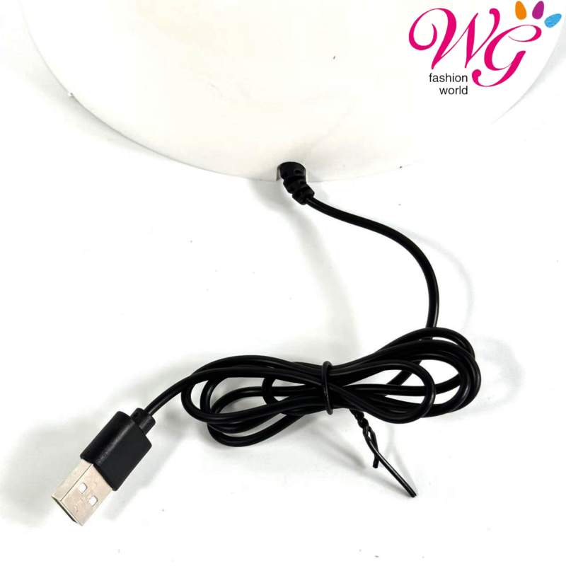 LAMPARA 18 LEDS. - Imagen 6