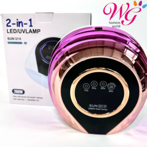 LAMPARA SUN QY-8 "CAMALEON".