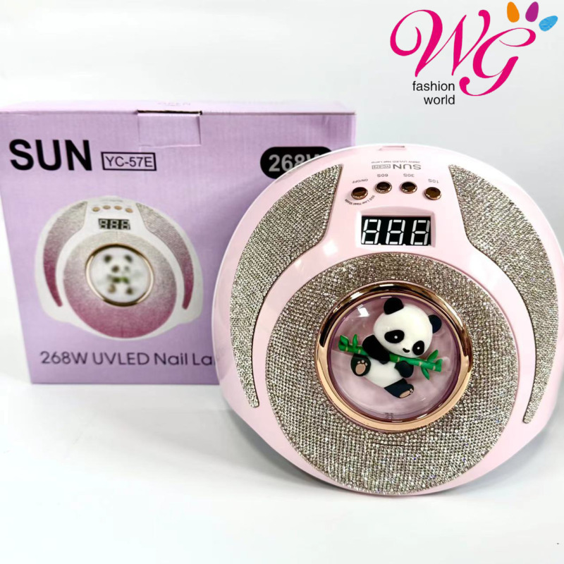 LAMPARA SUN 57E.**PANDA** - Imagen 9