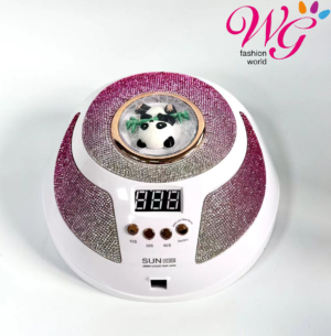 LAMPARA SUN 57E. **PANDA**