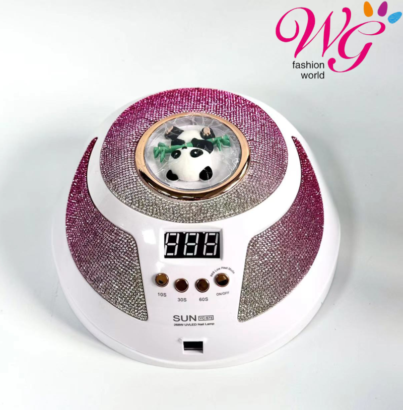 LAMPARA SUN 57E. **PANDA**