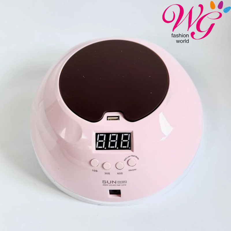 LAMPARA SUN YC-57C. - Imagen 2