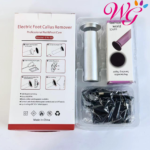 PULIDOR PARA TALONES 600 RPM.