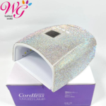 LAMPARA UV/LED **RECARGABLE**