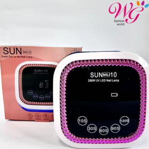 LAMPARA M&J 10 **RECARGABLE**
