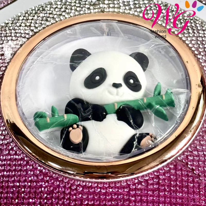 LAMPARA SUN 57E. **PANDA** - Imagen 5