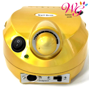 PULIDOR PROFESIONAL 35000RPM. **METALICO**