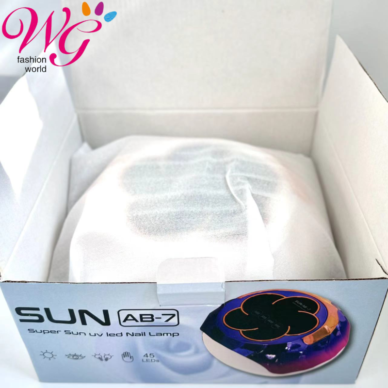 LAMPARA SUN AB-7 - Imagen 9