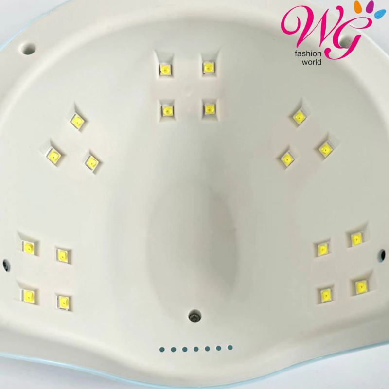 LAMPARA 18 LEDS. - Imagen 5