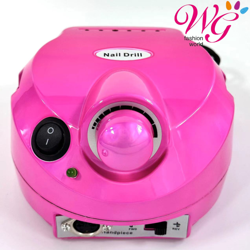 DRILL PARA UÑAS 35000 RPM.