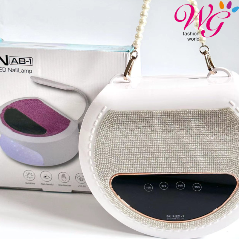 LAMPARA SUN AB-1 2 EN 1 (LAMPARA LED) - Imagen 10