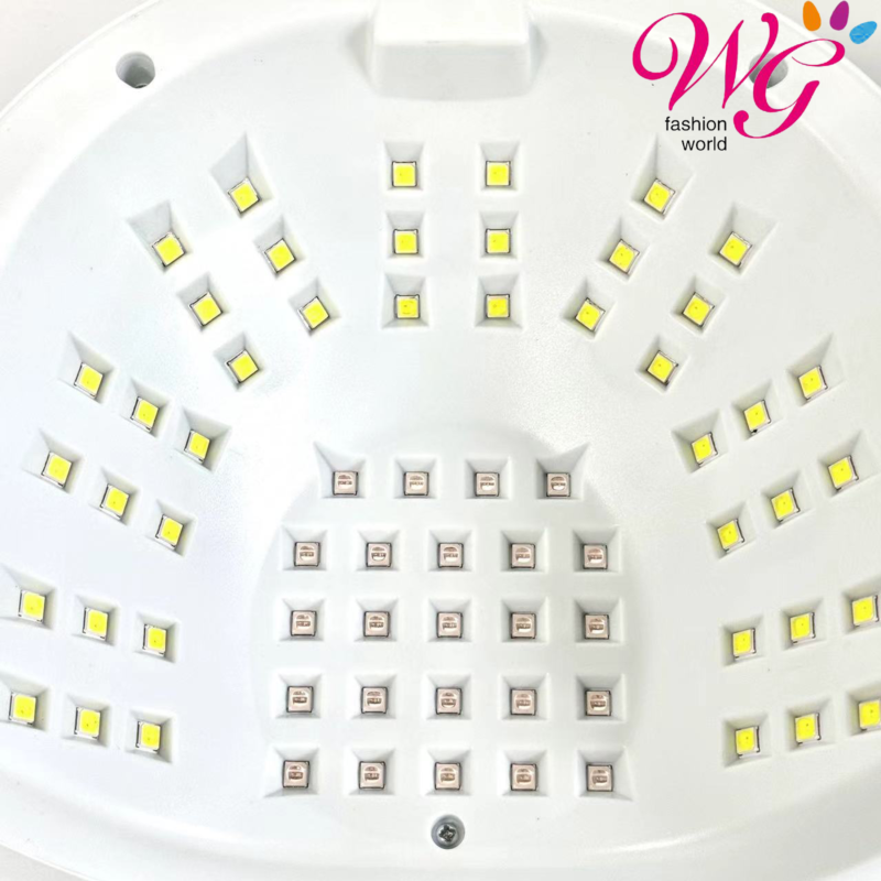 LAMPARA SUN QY-8 268wats. - Imagen 6