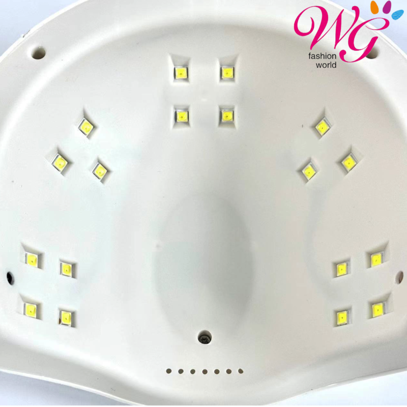 LAMPARA 18 LEDS. - Imagen 5