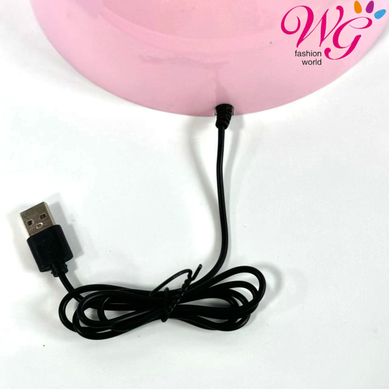 LAMPARA 18 LEDS. - Imagen 6