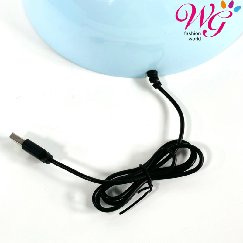 LAMPARA 18 LEDS. - Imagen 6