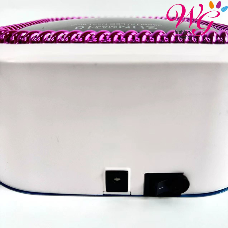 LAMPARA M&J 10 **RECARGABLE** - Imagen 9