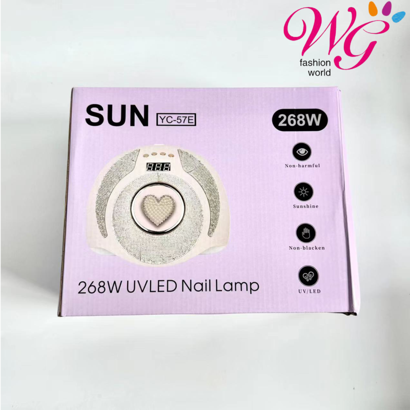 LAMPARA SUN YC-57E. - Imagen 10