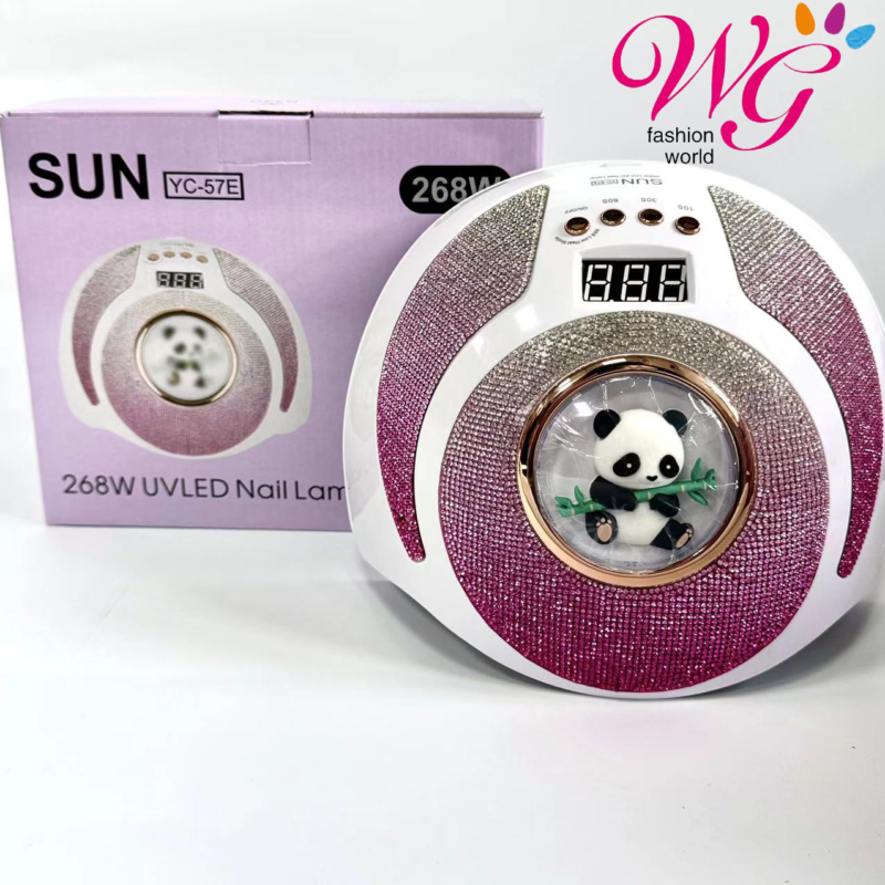 LAMPARA SUN 57E. **PANDA** - Imagen 9