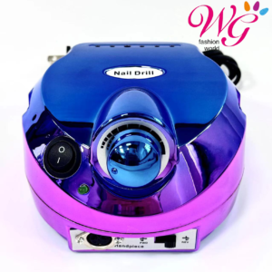 PULIDOR *METALICO BICOLOR* 35000RPM.