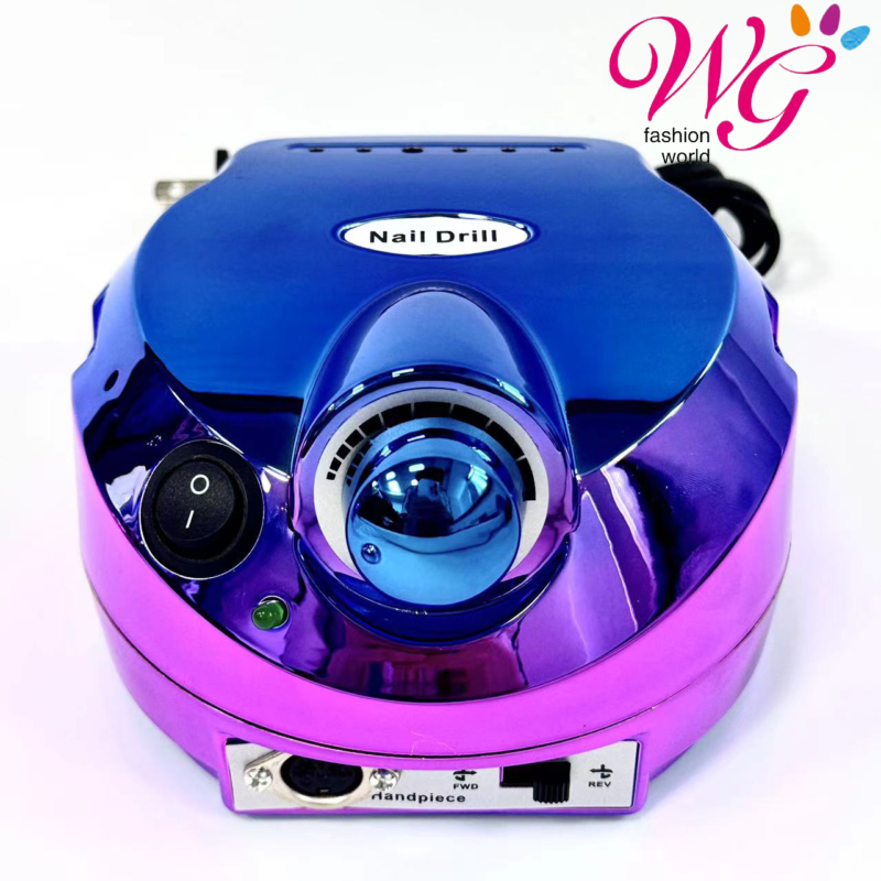 PULIDOR *METALICO BICOLOR* 35000RPM.