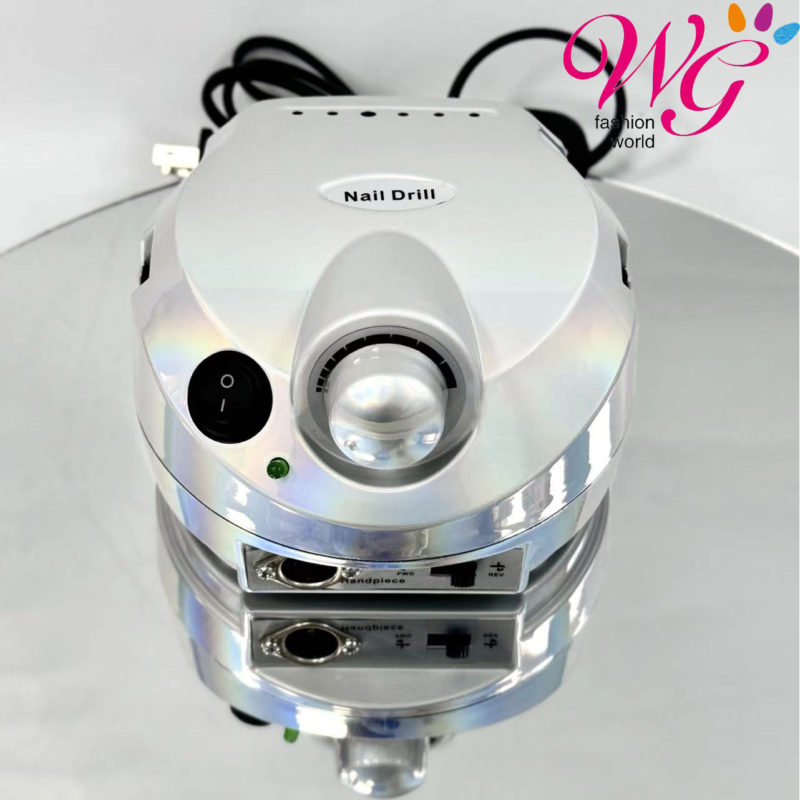 PULIDOR PROFESIONAL 35000RPM. ** METALICO** - Imagen 3