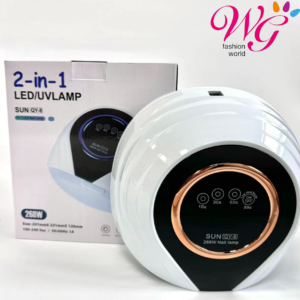 LAMPARA SUN QY-8 268 watts.