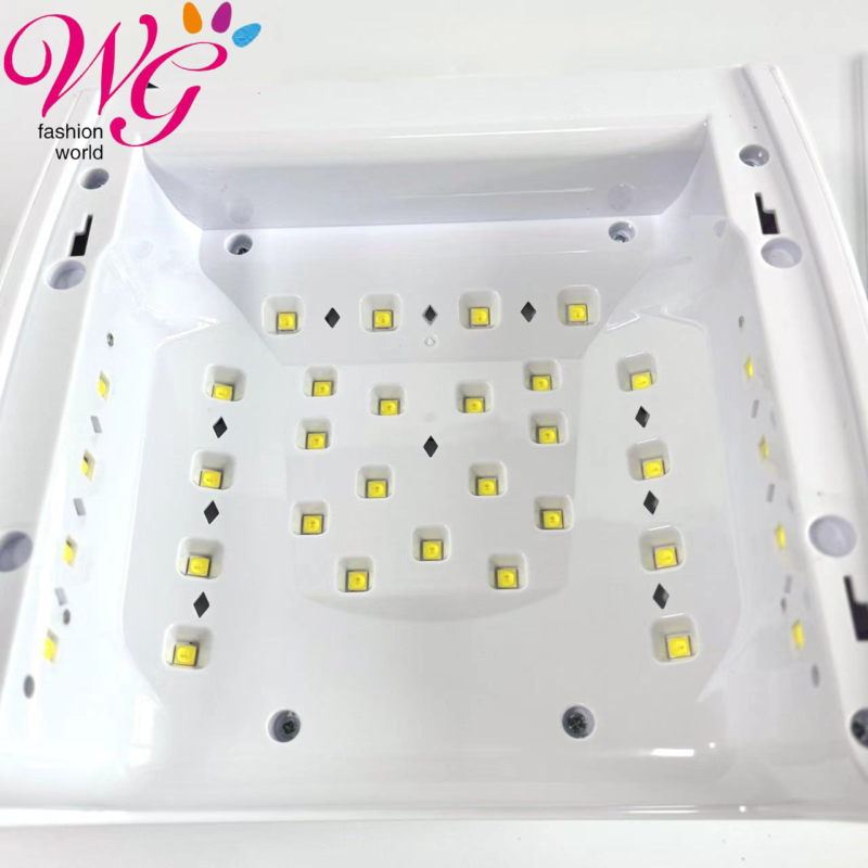 LAMPARA UV/LED **RECARGABLE** - Imagen 7