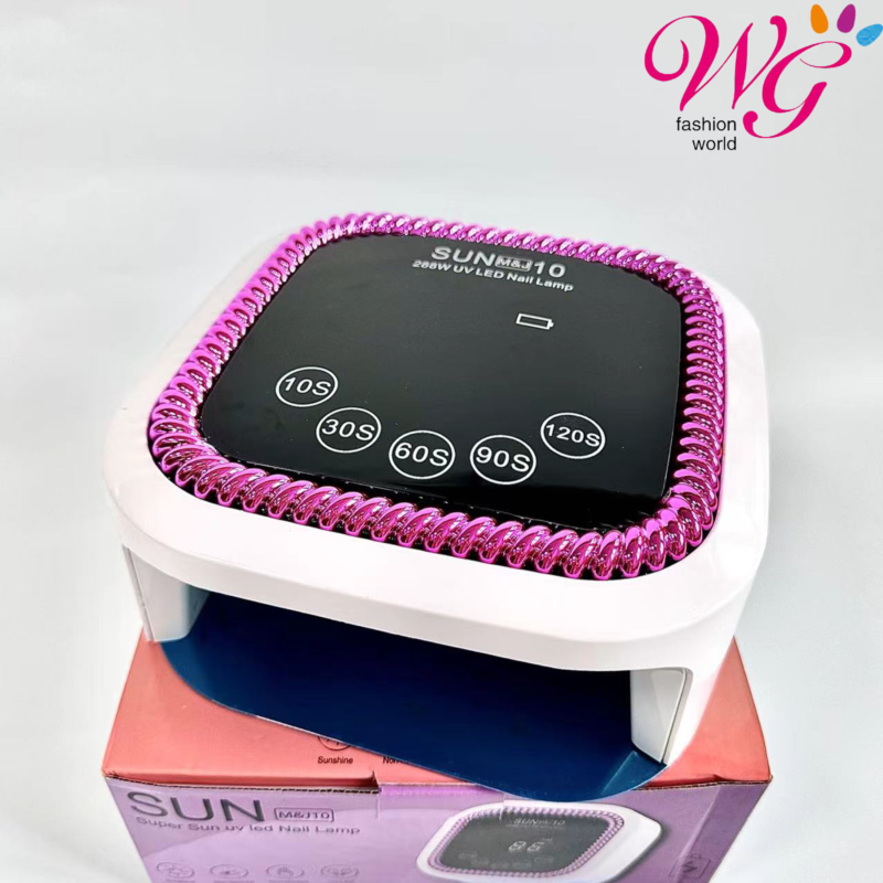 LAMPARA M&J 10 **RECARGABLE** - Imagen 4