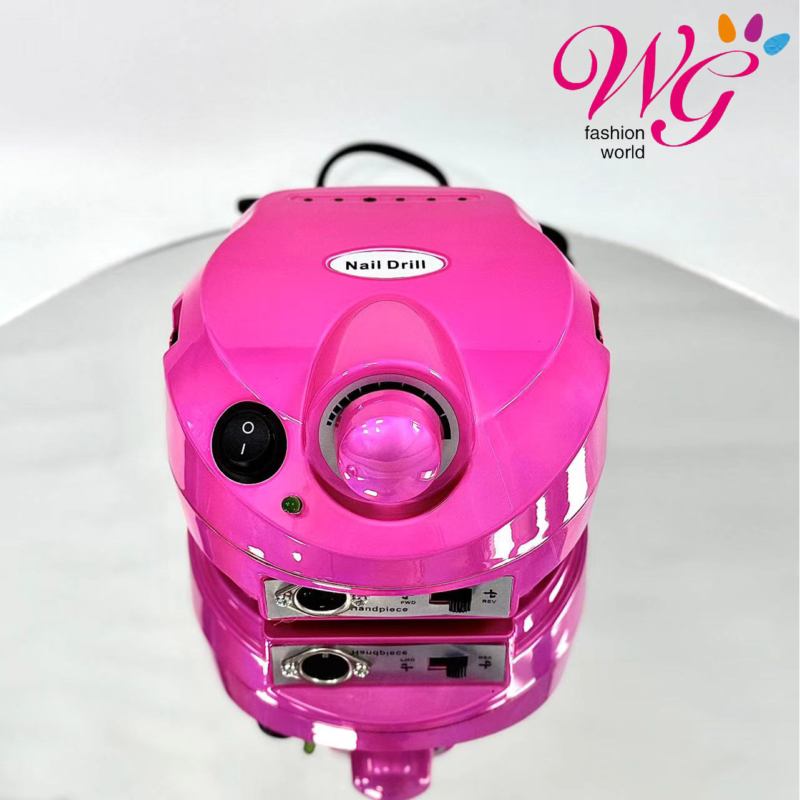 DRILL PARA UÑAS 35000 RPM. - Imagen 3