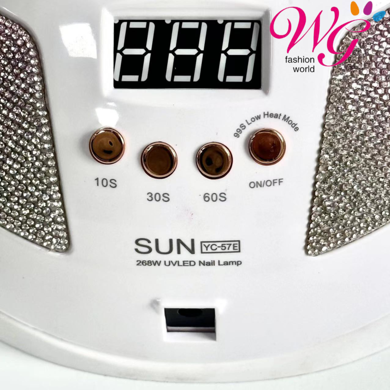 LAMPARA SUN YC-57E. - Imagen 6