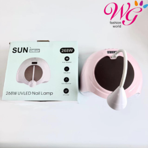 LAMPARA SUN YC-57C.