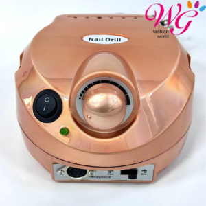 PULIDOR PROFESINAL 35000RPM. ** METALICO**