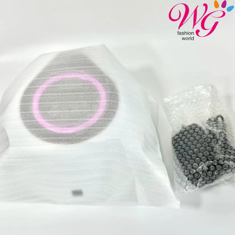 LAMPARA SUN QY-8 268wats. - Imagen 9