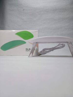 LAMPARA SUN MINI.
